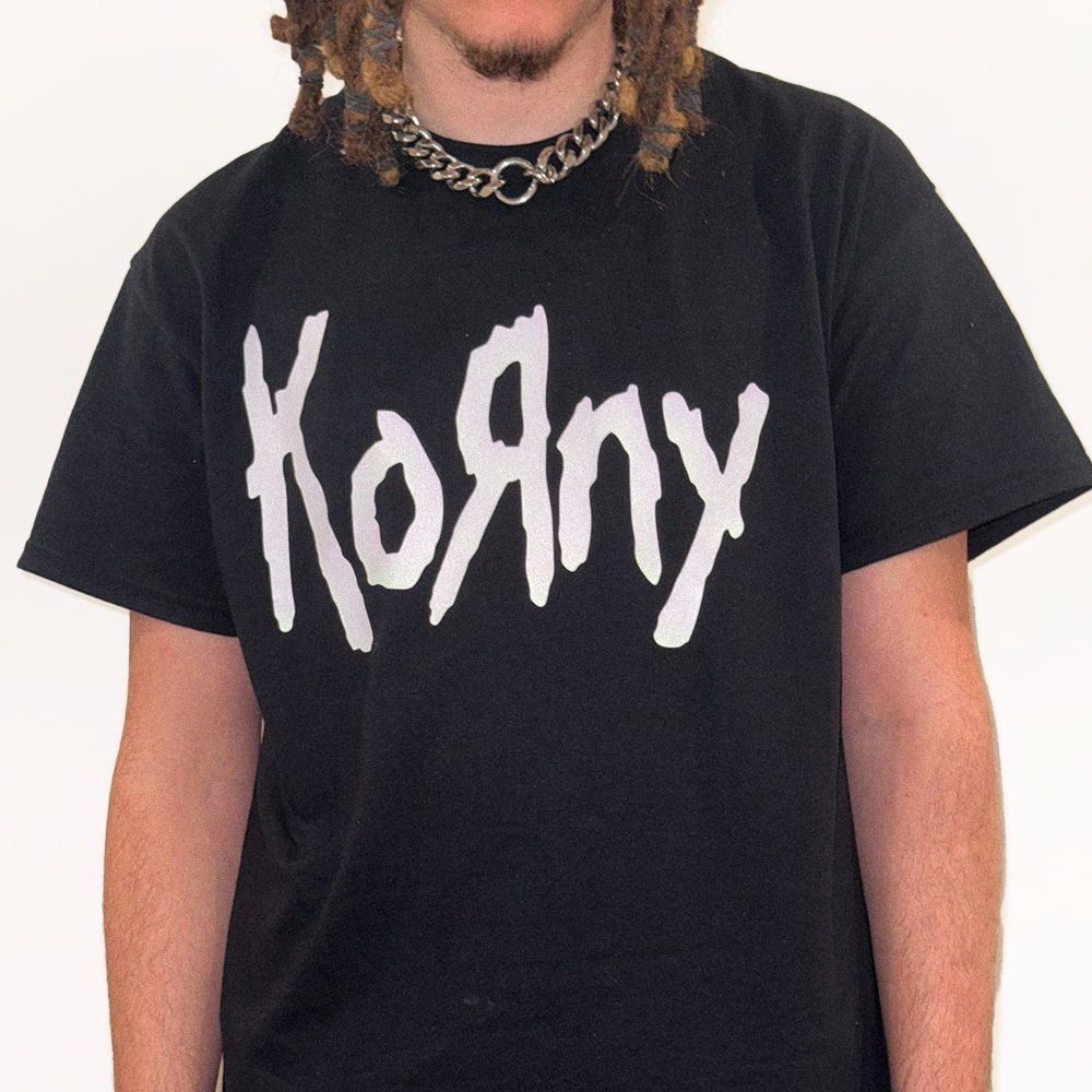 KORNY Tee