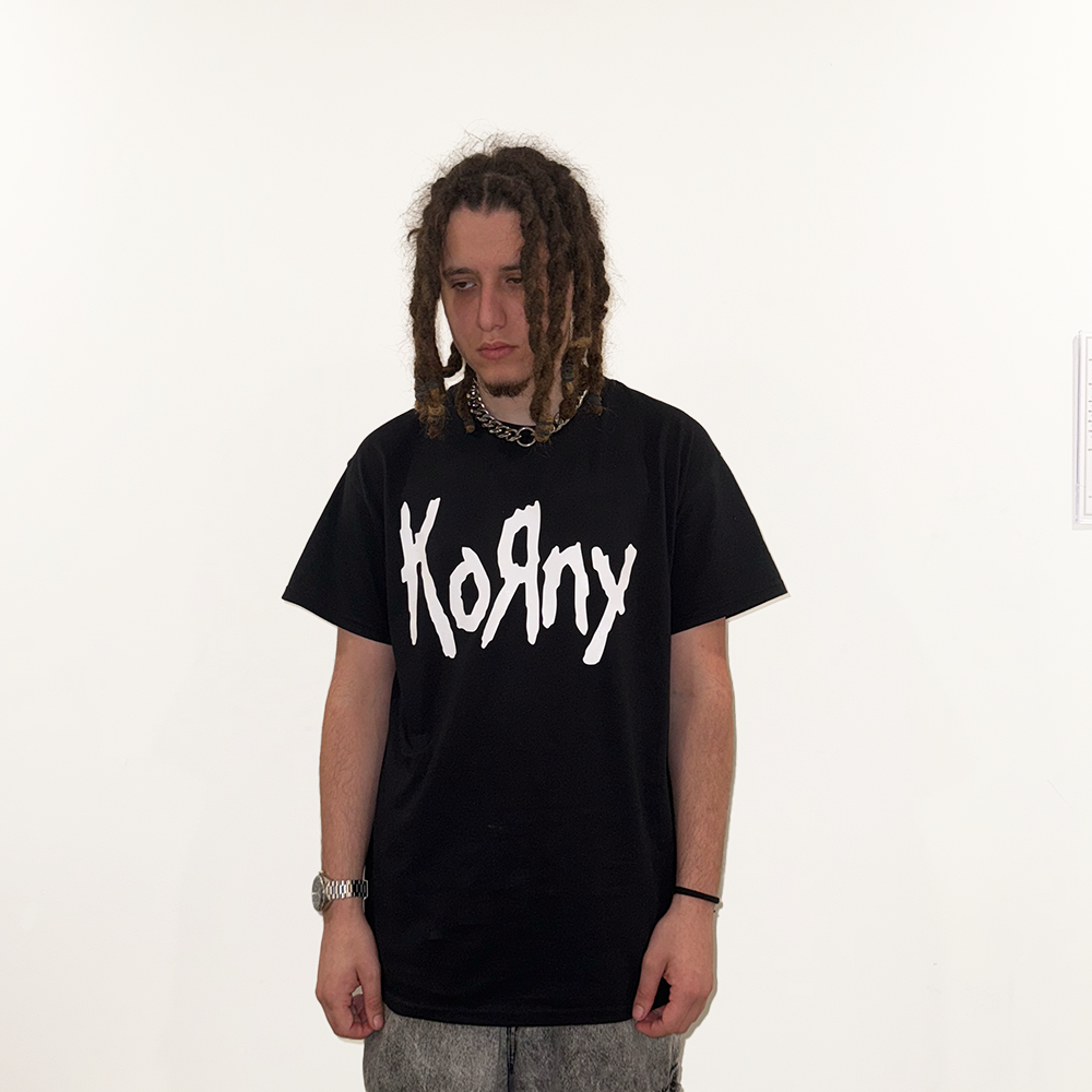 KORNY Tee